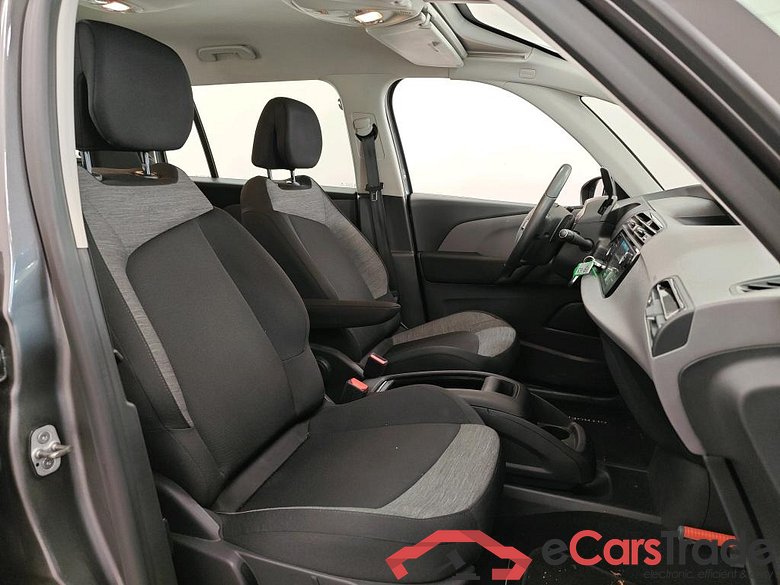 Citroën Grand C4 SpaceTourer PureTech 130 S&S EAT8 Business 5d #3