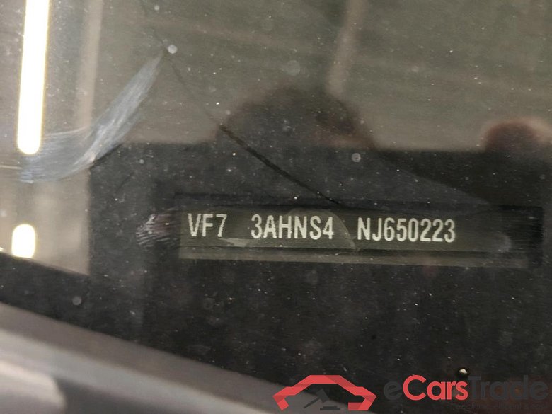 Citroën Grand C4 SpaceTourer PureTech 130 S&S EAT8 Business 5d #6