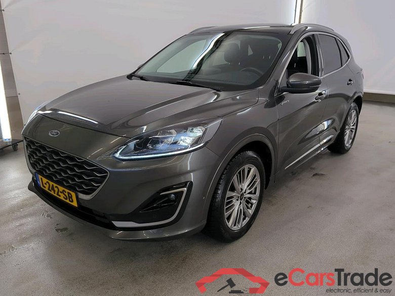 Ford Kuga Vignale 1.5 EcoBoost 150 pk 5d #1