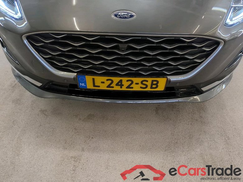 Ford Kuga Vignale 1.5 EcoBoost 150 pk 5d #5