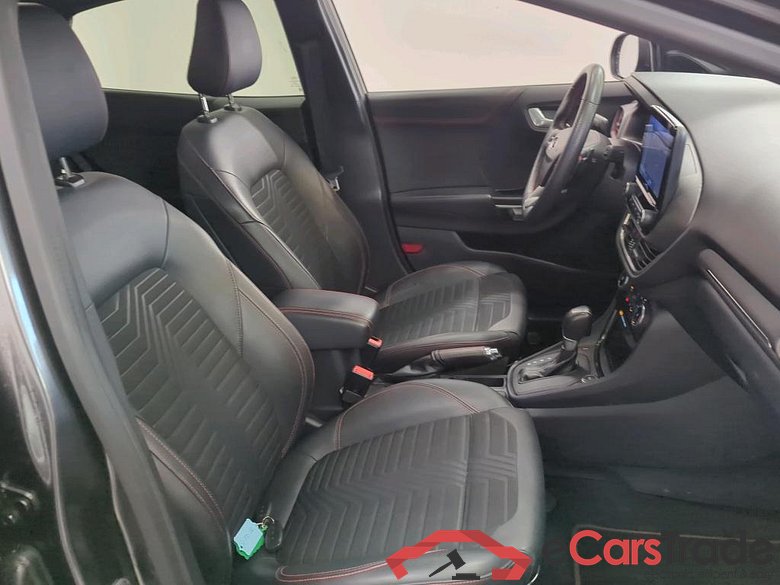 Ford Puma 1.0 EcoBoost Hybrid 125pk ST-Line X automaat 5d #3