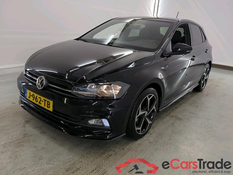 Volkswagen Polo 1.0 TSI 85kW 7-DSG Highline Business R 5d  High-end geluidsysteem Beats® #1