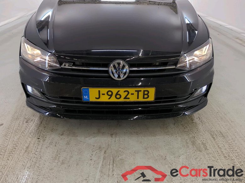 Volkswagen Polo 1.0 TSI 85kW 7-DSG Highline Business R 5d  High-end geluidsysteem Beats® #5