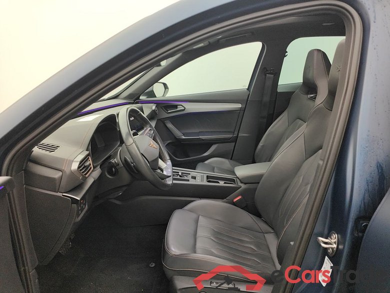 CUPRA FORMENTOR 2.0 TSI 190 4Drive DSG 5d #3