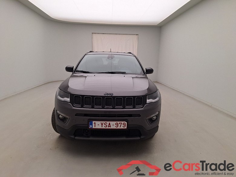 Jeep, Compass '17, Jeep Compass 1.3 Turbo T4 240 4xe ATX S 5d