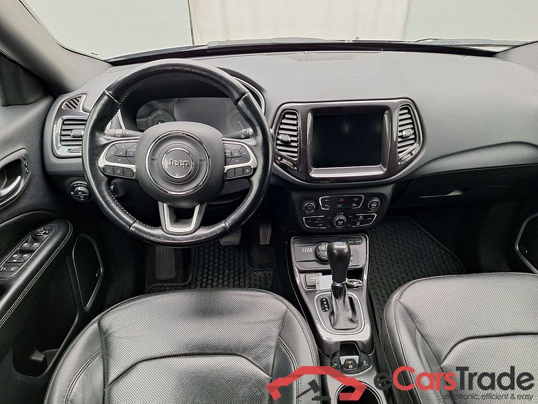 Jeep, Compass '17, Jeep Compass 1.3 Turbo T4 240 4xe ATX S 5d #5