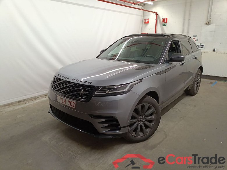 Land Rover Range Rover Velar D180 2.0 R-Dynamic S 5d