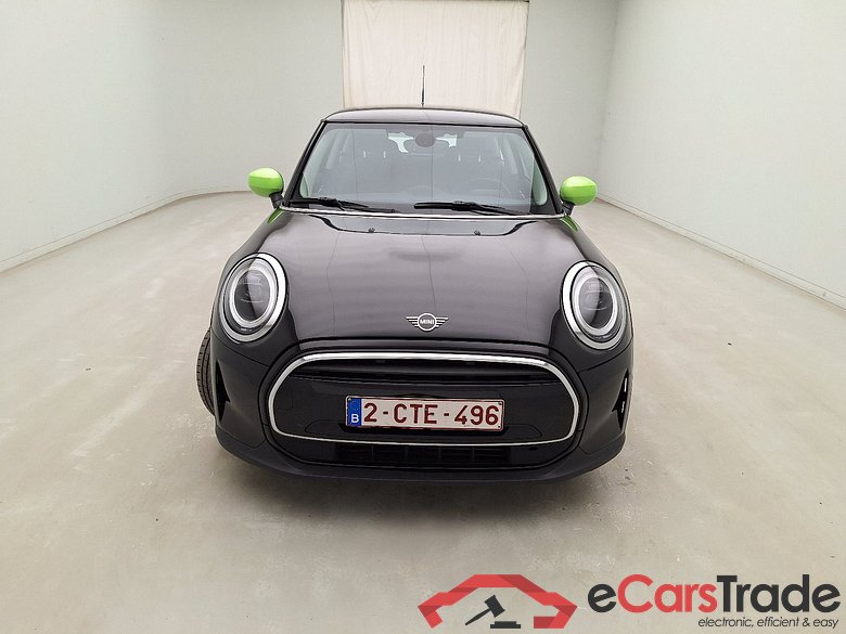 MINI, Mini 3d '14, Mini Cooper 3d