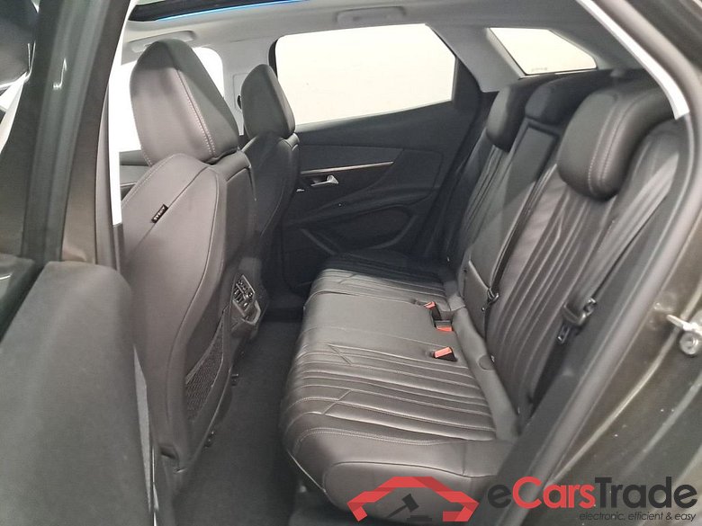 Peugeot 3008 1.5 BlueHDi 96kW S&S EAT8 Allure 5d #3