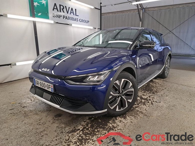 KIA Ev6 / 2021 / 5P / SUV BEV 77.4 KWH AIR ACTIVE