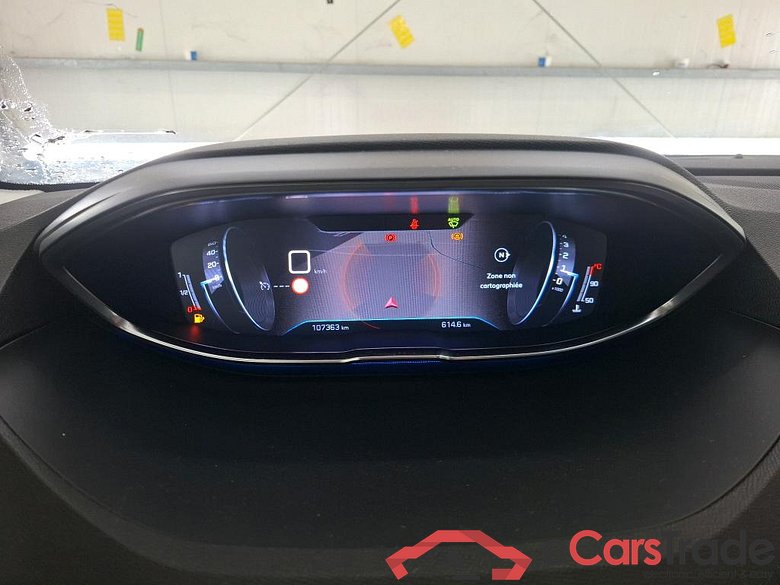 3008 Allure Business 1.2 PureTech 130CV BVM6 E6d #6