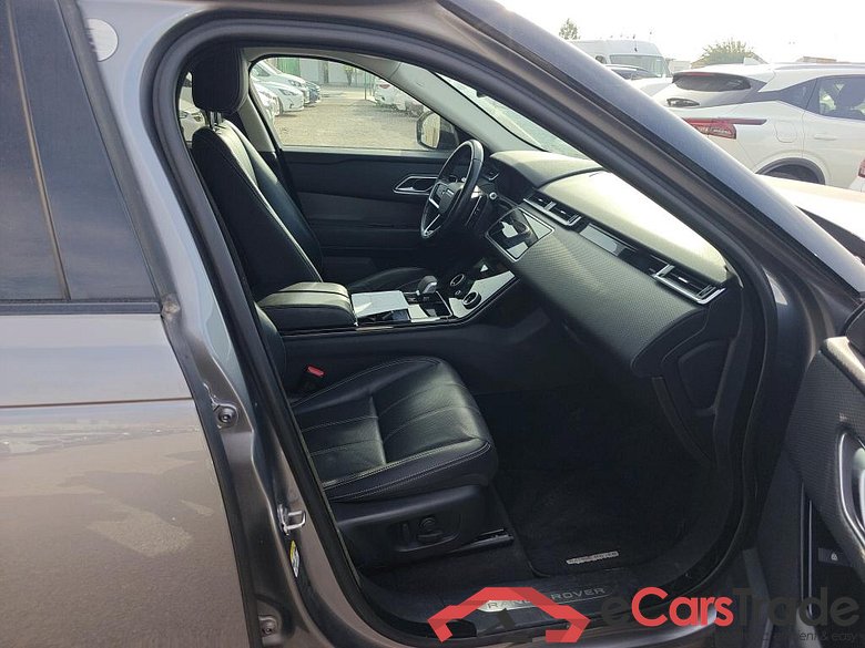 LAND ROVER Range Rover Velar / 2017 / 5P / todoterreno 2.0 I4 PHEV 297kW (404CV) S 4WD Auto #6