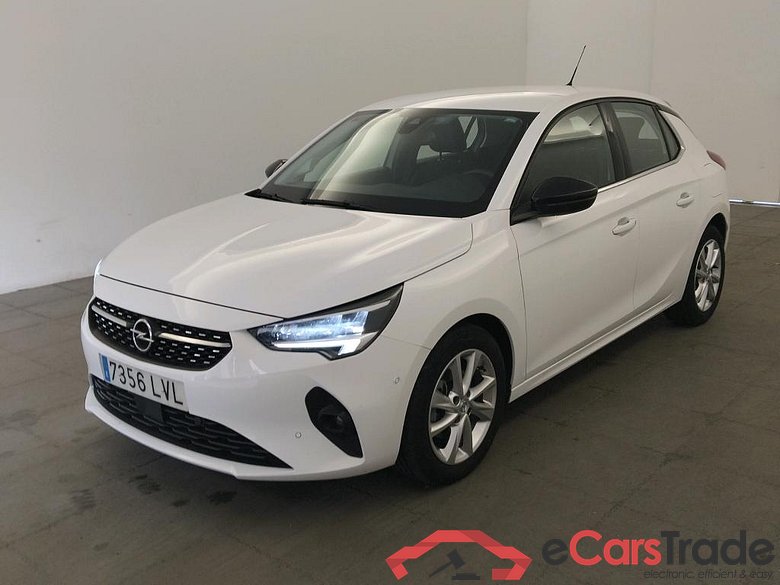 OPEL Corsa 1.2T XHL 74kW (100CV) Elegance (CX2) #1