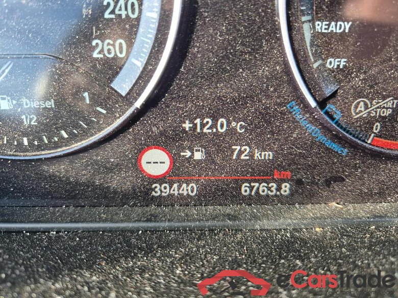 Serie X1 sDrive 20d 2.0 190CV AT8 E6 #5