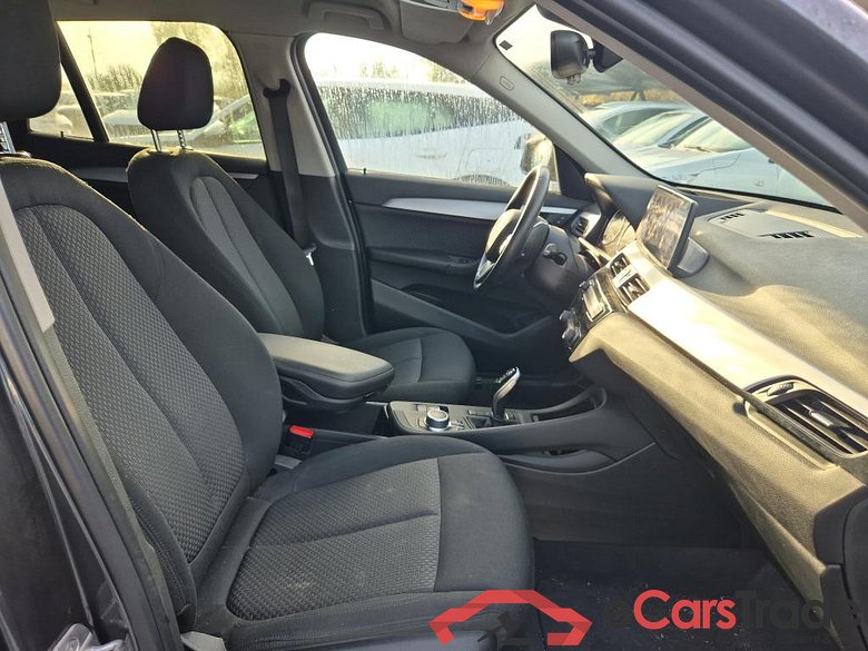 Serie X1 sDrive 20d 2.0 190CV AT8 E6 #6