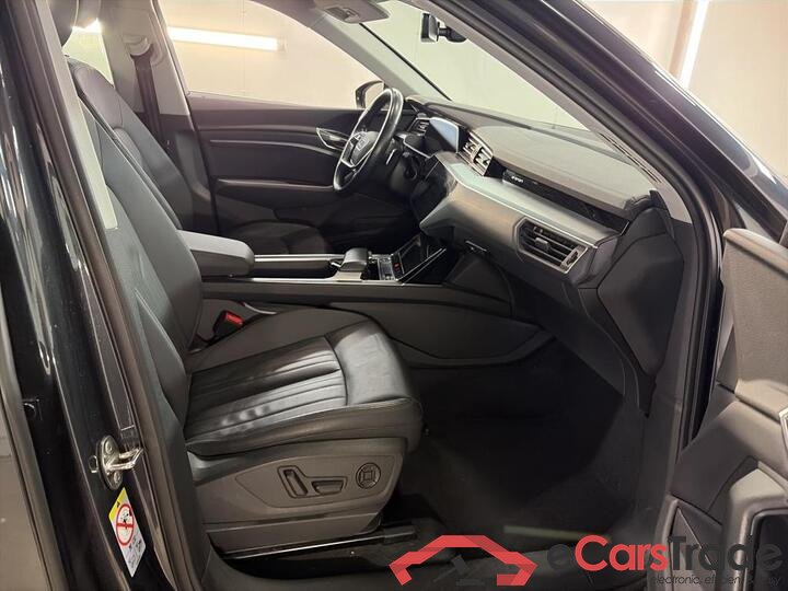 Audi E-TRON SPORTBACK E-Tron Sportback 55 Quattro Attraction 300kW/408pk  5D/P Auto-1 #5