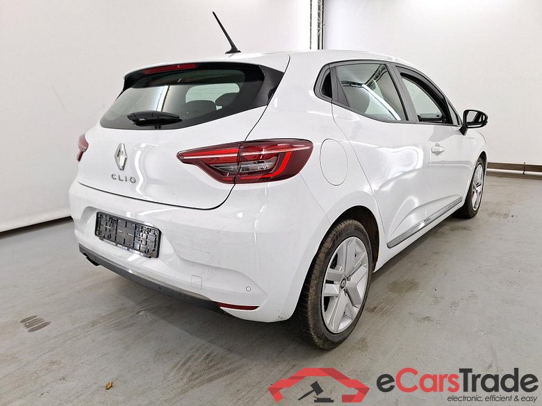 RENAULT Clio 1.0 TCE 100 CORPORATE EDITION #4