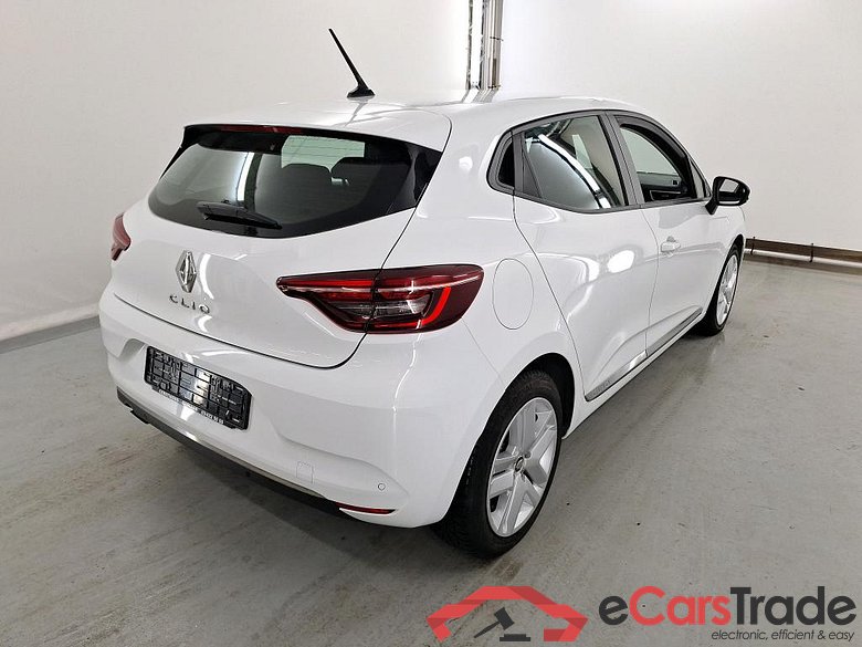 RENAULT Clio 1.0 TCE 100 CORPORATE EDITION #4