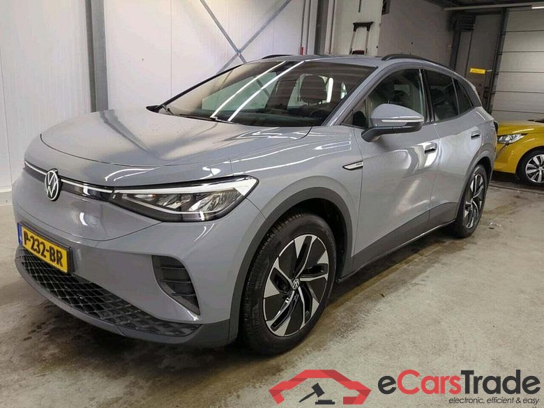 VOLKSWAGEN ID.4 Pro 77 kWh