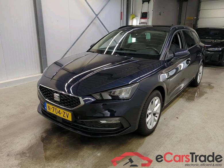 SEAT Leon Sportstourer 1.5 TSI Style BnsIn