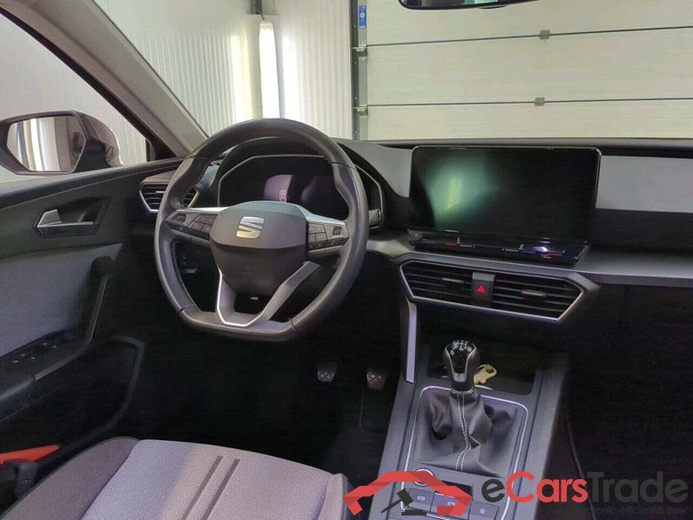 SEAT Leon Sportstourer 1.5 TSI Style BnsIn #3