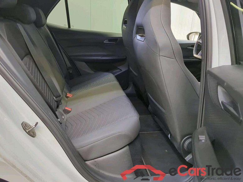 CUPRA Born Adr. One 62 kWh #6