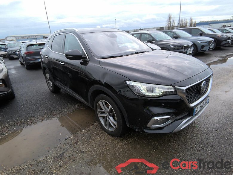 EHS LUXURY PHEV 258CH RISK chtx #2