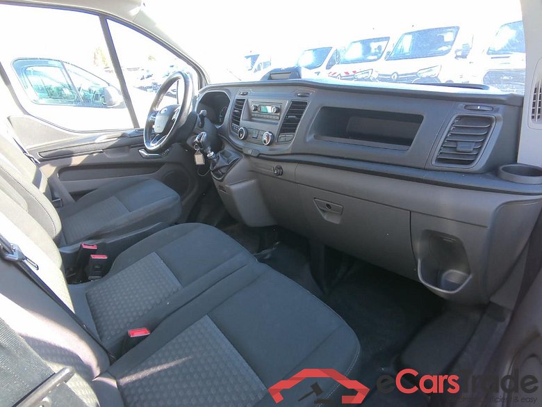 TRANSIT CUST TRENDB 300 L1H1 R #3