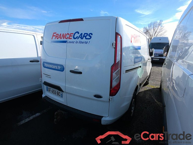 TRANSIT CUST TRENDB 300 L1H1 R #4