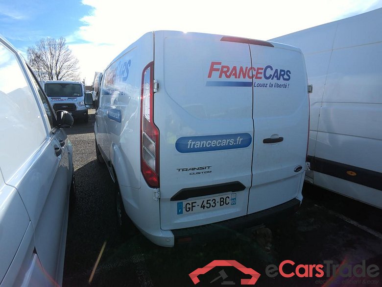 TRANSIT CUST TRENDB 300 L1H1 R #6