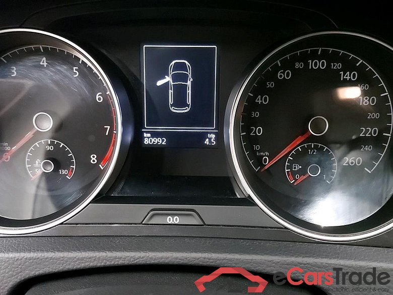 VOLKSWAGEN - VW  GOLF VII TSi 110PK Comfortline Pack Travel & Comfort * PETROL * #5