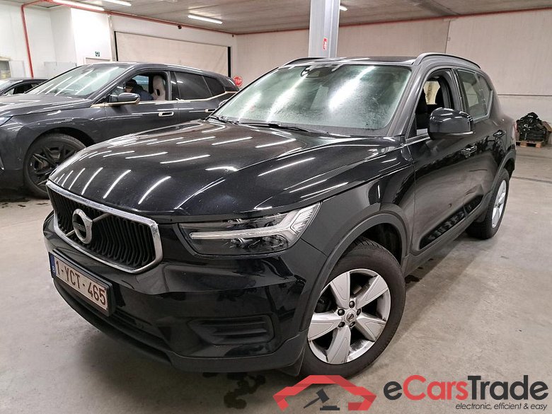 Volvo XC40 1.5 T2 LED Virtual Navi KeylessGo Klima PDC ...