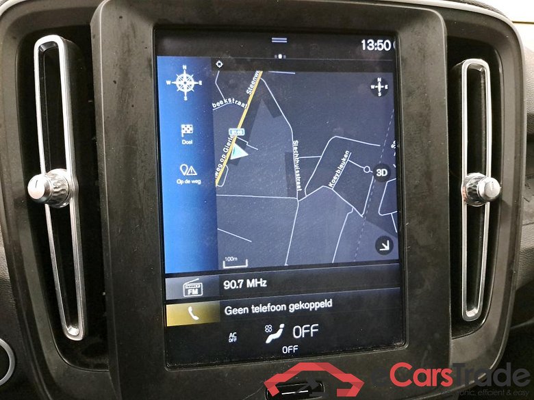 Volvo XC40 1.5 T2 LED Virtual Navi KeylessGo Klima PDC ... #5