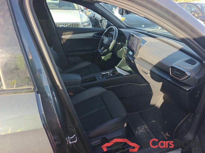 CUPRA Formentor / 2020 / 5P / todoterreno 1.4 e-Hybrid 150kW (204 CV) DSG (AC) #6