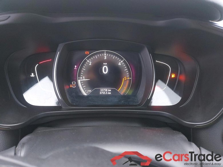 RENAULT Kadjar / 2019 / 5P / crossover Intens Blue dCi 85kW (115CV) #4