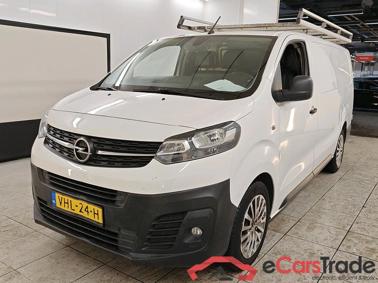 Opel Vivaro L2H1 1.5 Diesel 88kW Edition 4d #1