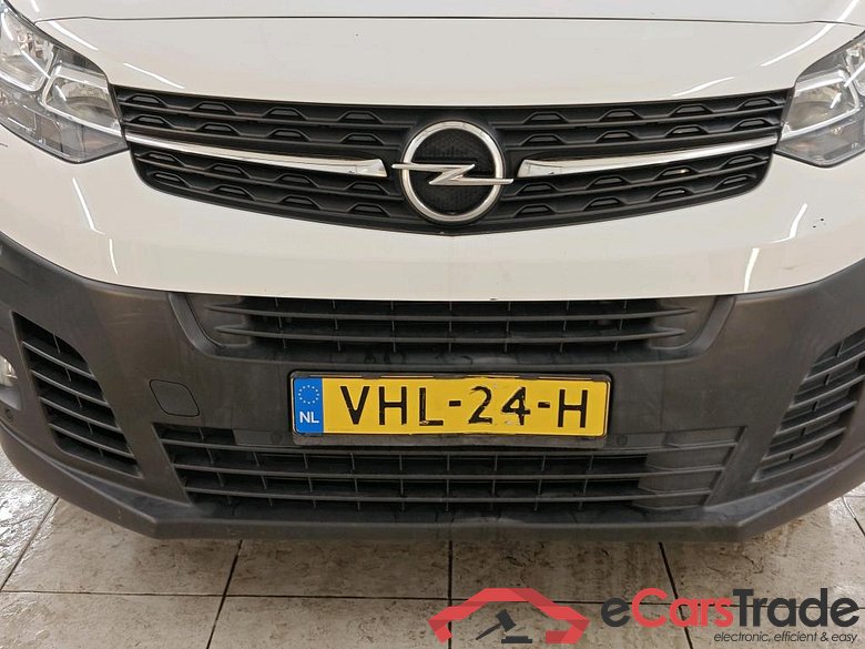 Opel Vivaro L2H1 1.5 Diesel 88kW Edition 4d #5