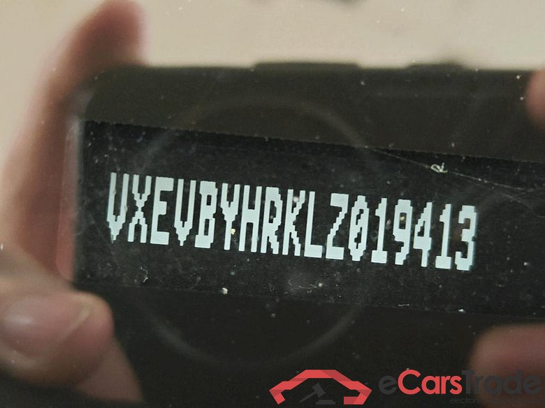 Opel Vivaro L2H1 1.5 Diesel 88kW Edition 4d #6