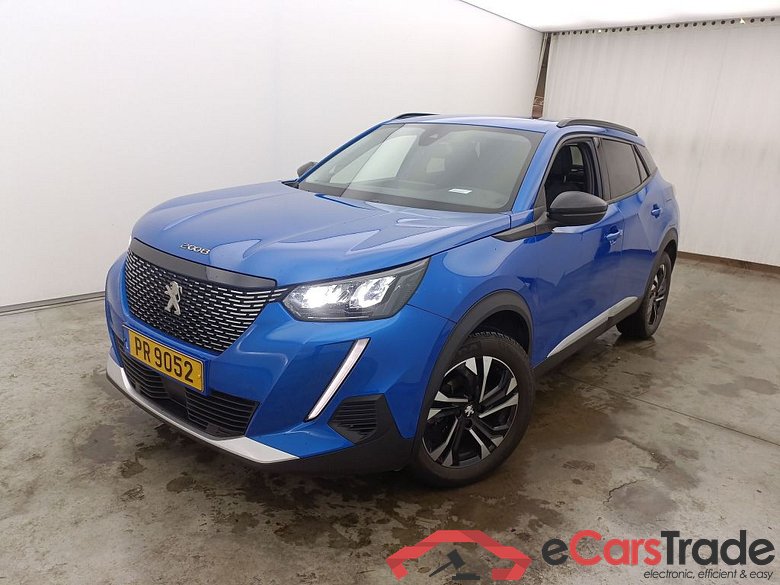 PEUGEOT 2008 - 2020 1.2 PureTech 130 Allure Pack S&S (EU6.3) 5d #1