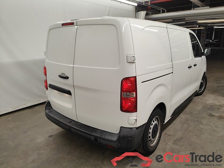 Peugeot Expert Standard Premium L2 1.5 BlueHDi 120 S&S 4d #2