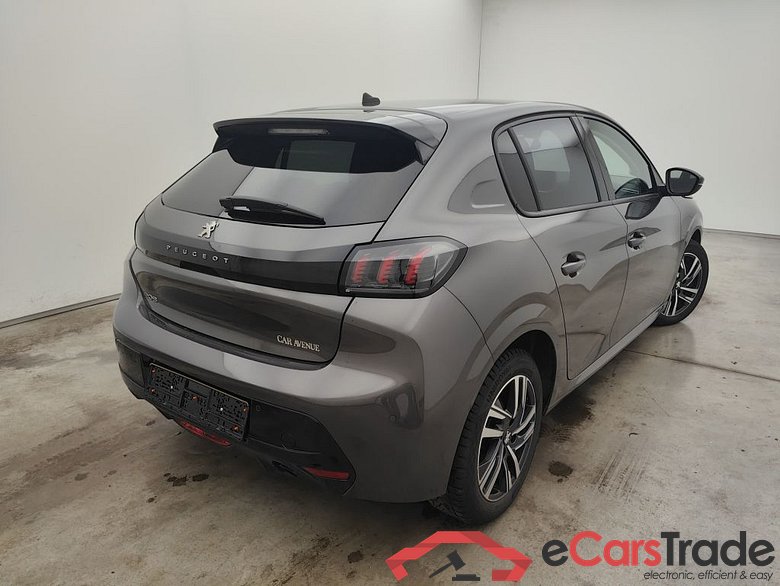 PEUGEOT 208 DIESEL - 2019 1.5 BlueHDi Allure (EU6.4) 5d #2