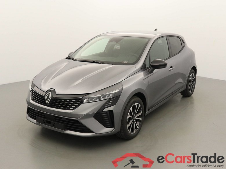 Renault Clio Techno 1.0 GASOLINE 90hp #1