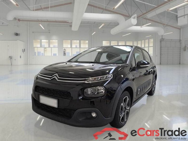 CITROEN C3 / 2016 / 5P / BERLINA PURETECH 83 SeS SHINE NEO PATENTATI #1