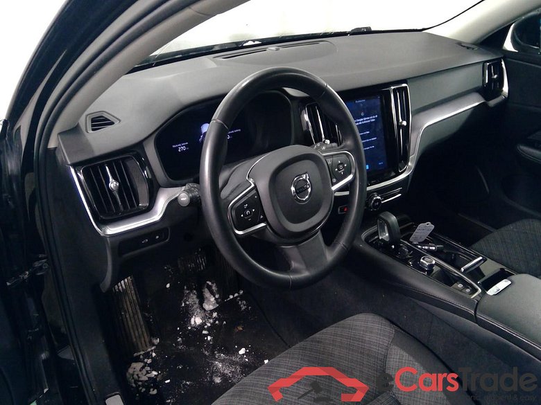 V60 T6 350 Cor.Ed.Rec. AWD Aut #5