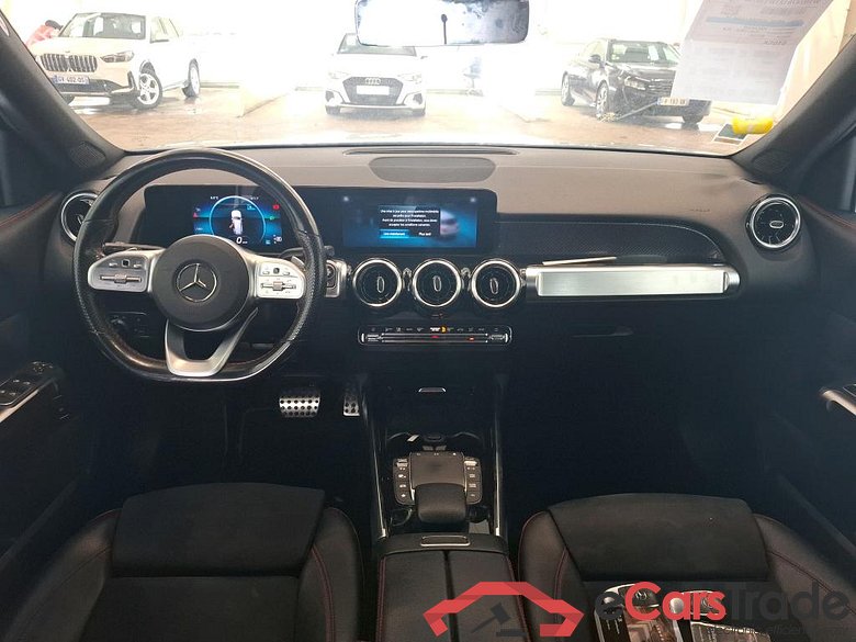 MERCEDES-BENZ GLB / 2019 / 5P / SUV GLB 200 d AMG Line #5