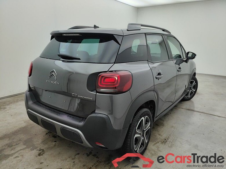 Citroën C3 Aircross 1.5 BlueHDi 110 S&S MAN6 Feel 5d #2