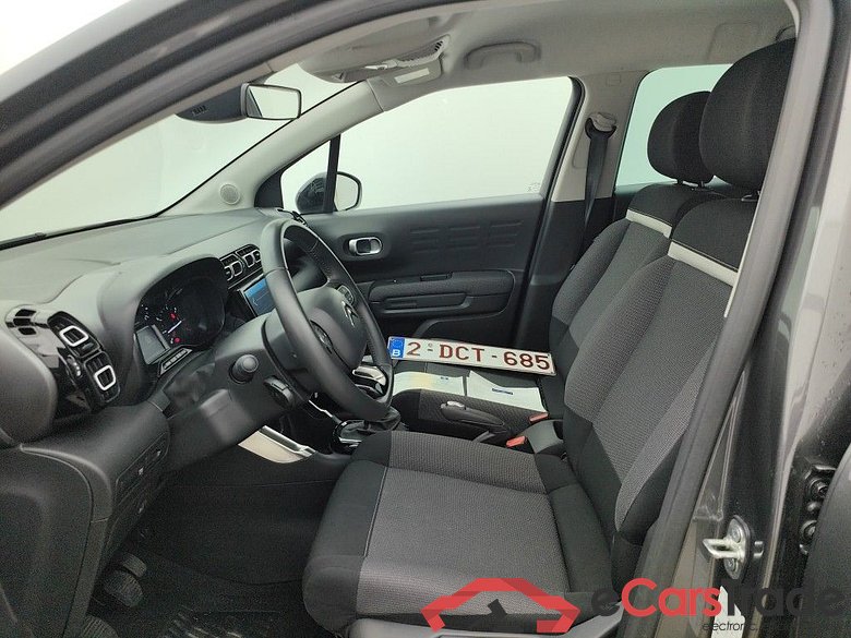 Citroën C3 Aircross 1.5 BlueHDi 110 S&S MAN6 Feel 5d #3
