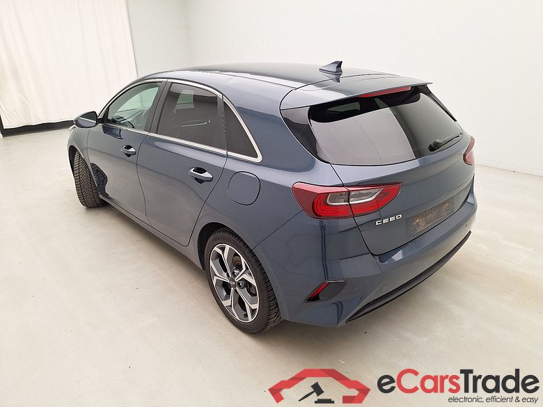 Kia, Ceed '18, KIA cee'd More 1.6 CRDi 115 ISG 5d #6
