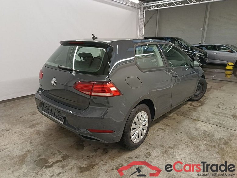 Volkswagen Golf VII 1.0 TSi 63kW Trendline 3d #2