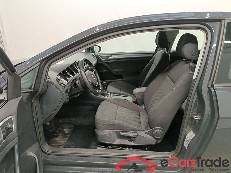 Volkswagen Golf VII 1.0 TSi 63kW Trendline 3d #3